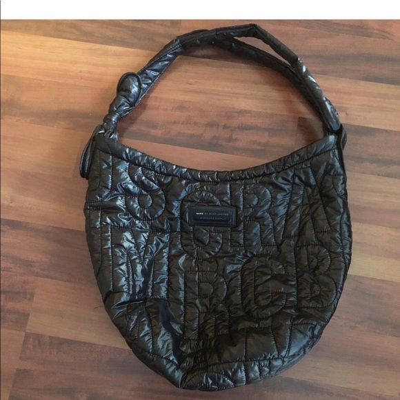 Marc by Marc Jacobs nylon bag - Picture 3 of 7